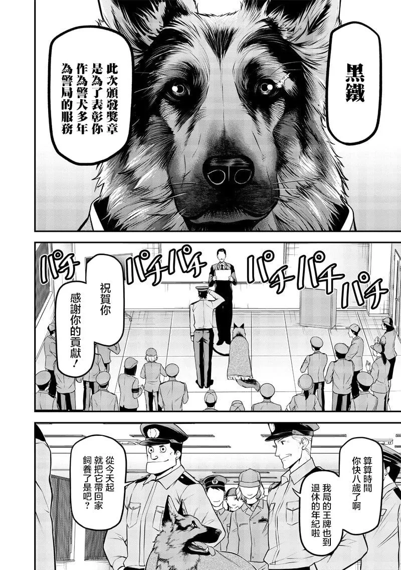 德牧篇 第2页