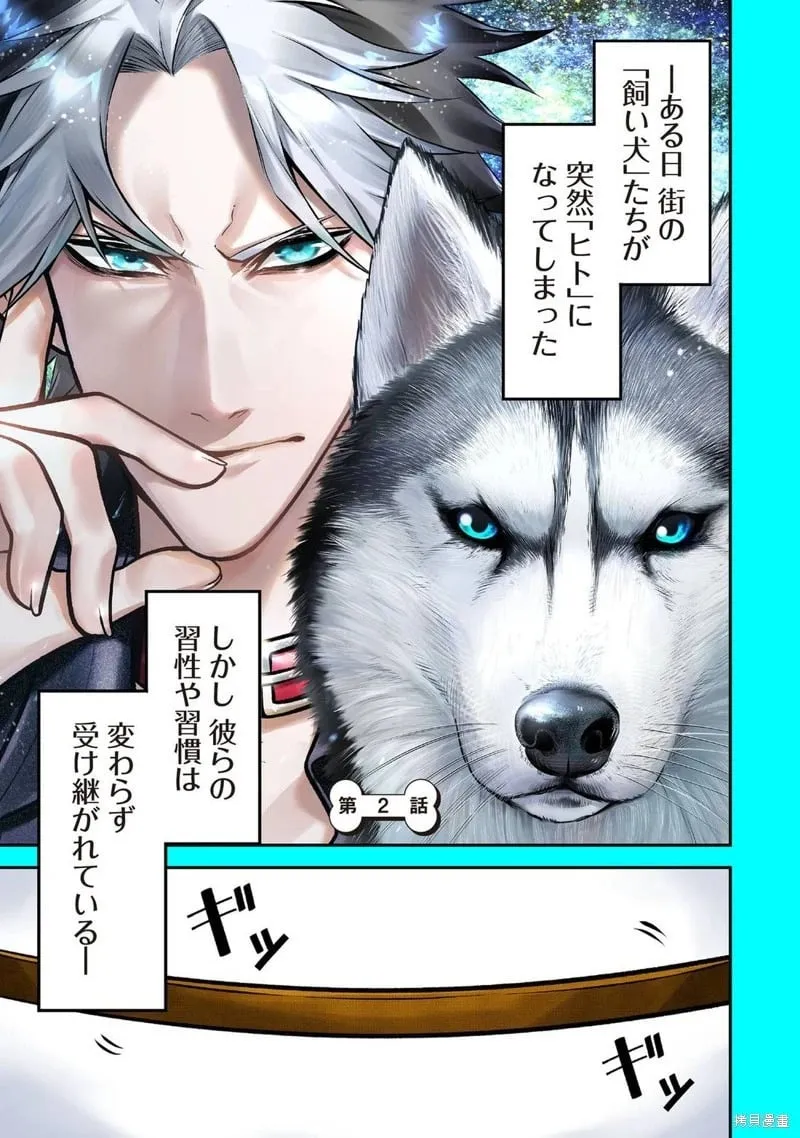 01卷番外1 第4页
