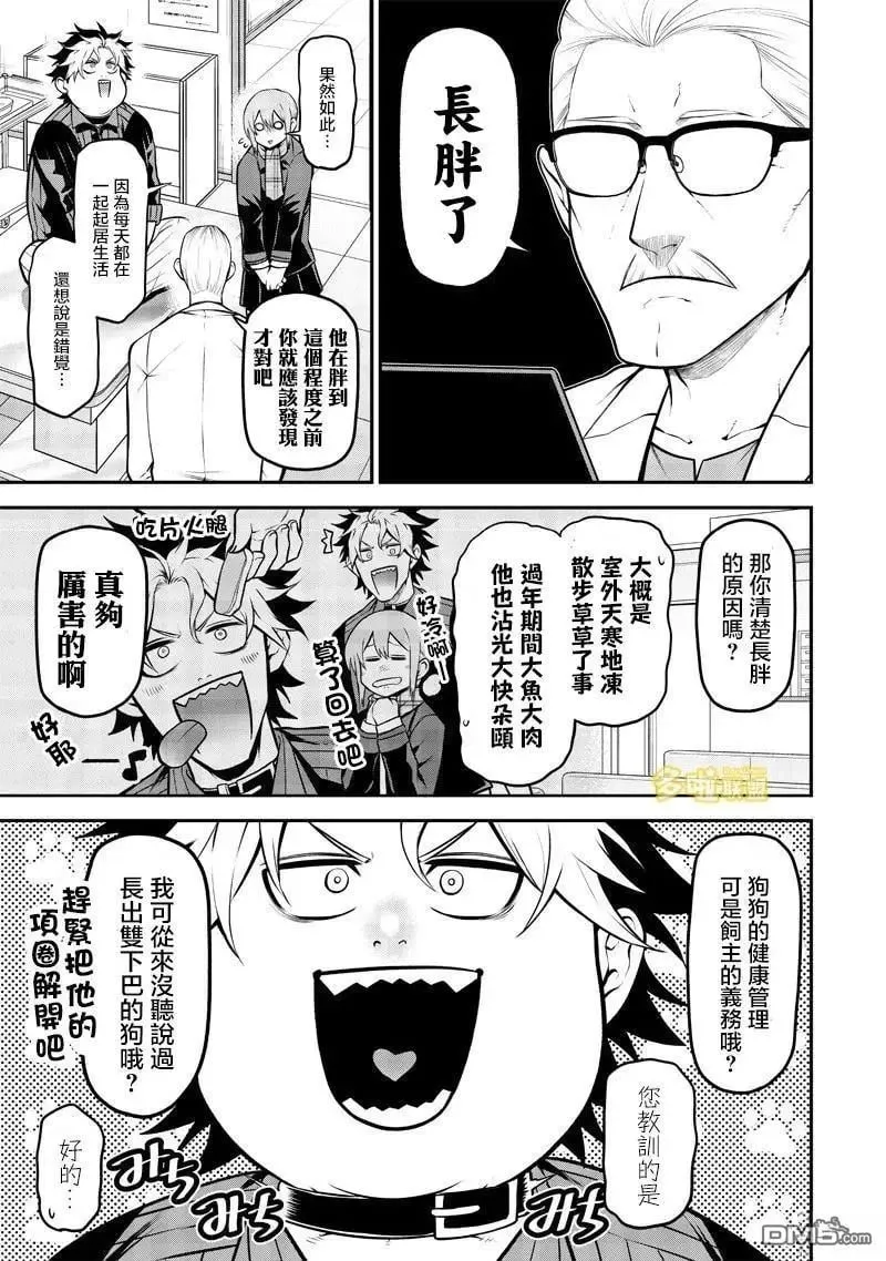 减肥篇 第3页