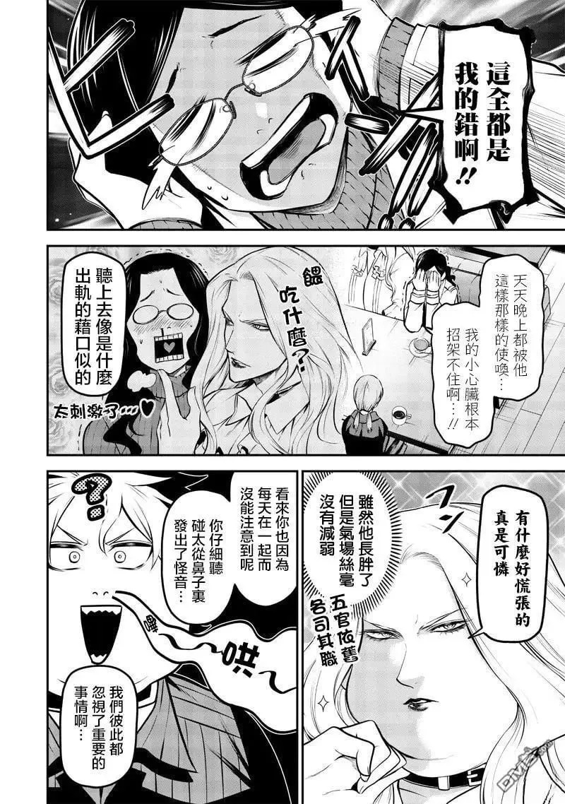 减肥篇 第6页