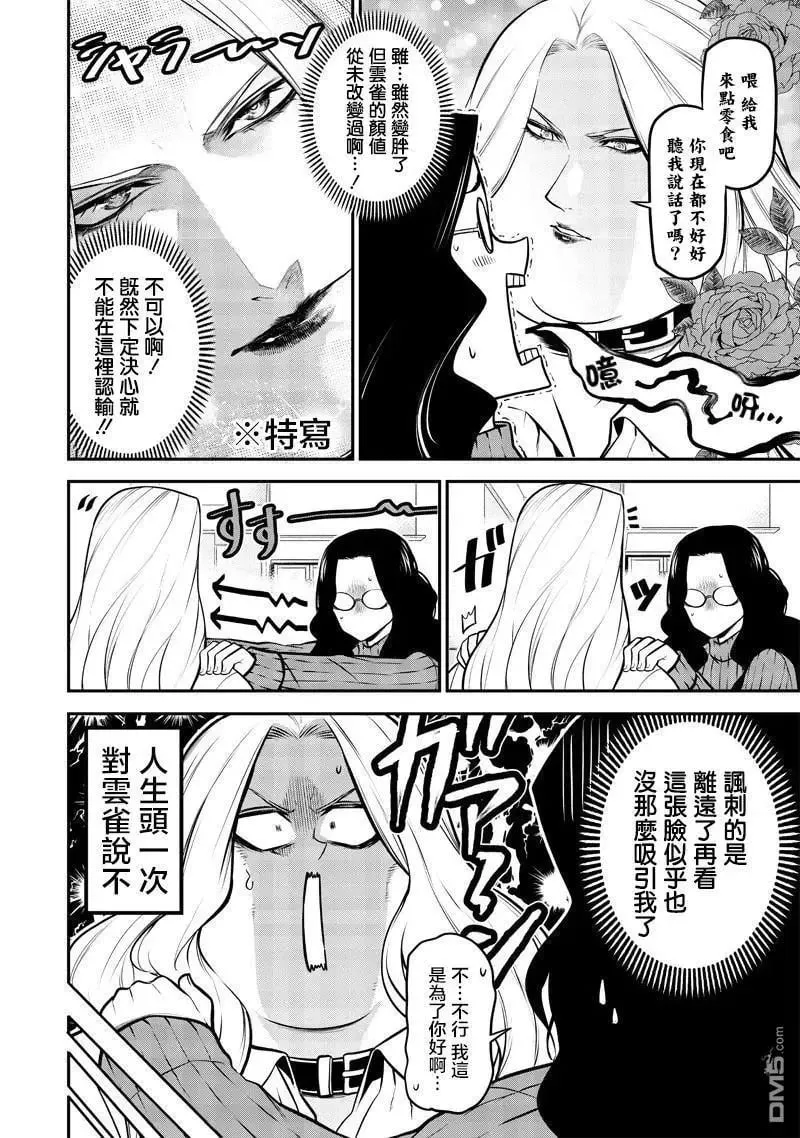 减肥篇 第12页