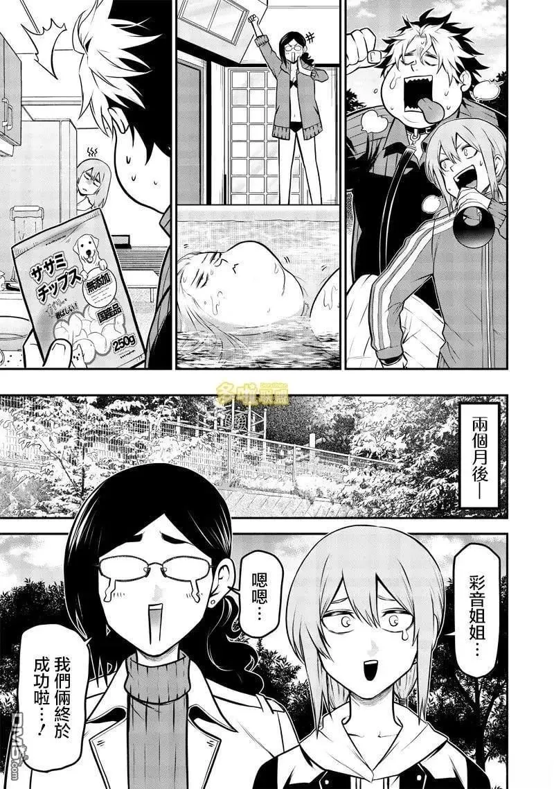 减肥篇 第13页