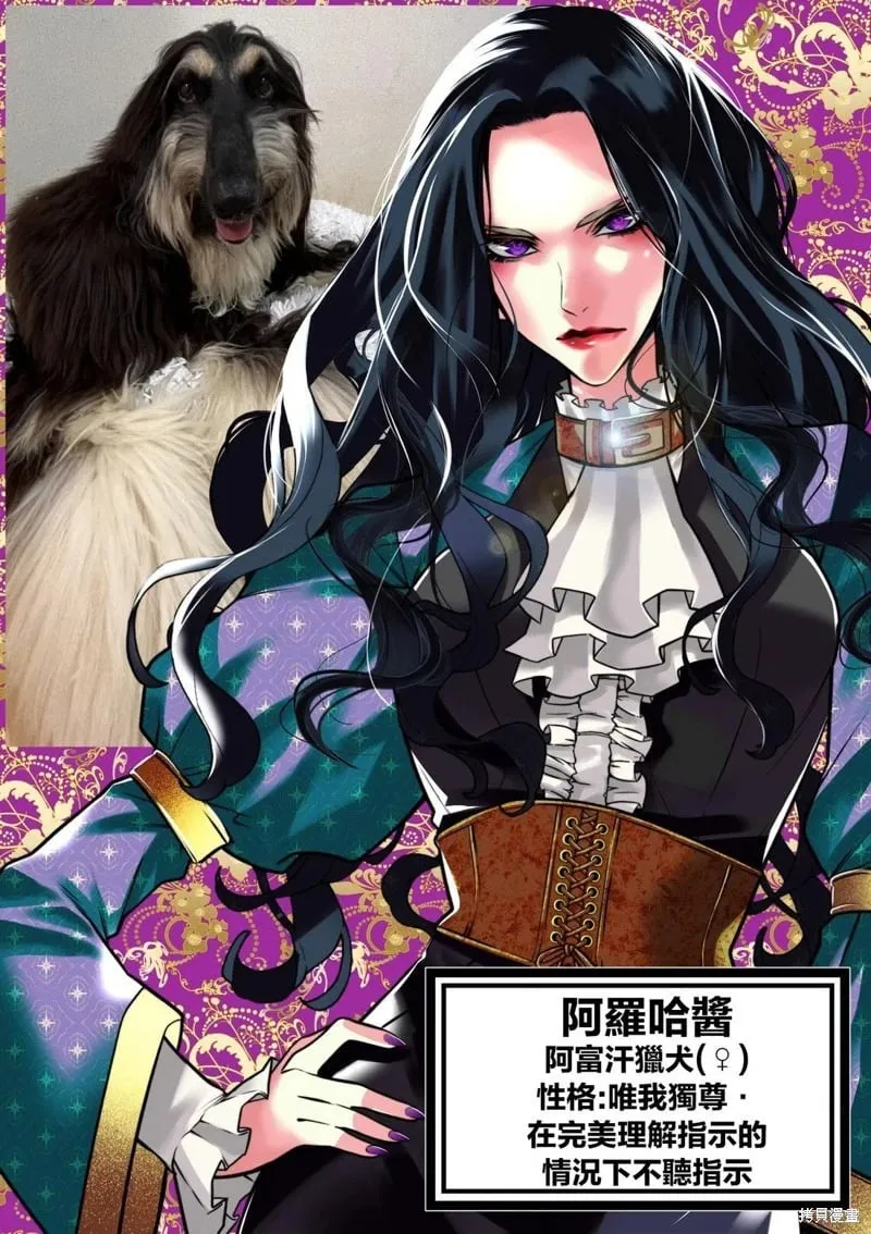 完全相反的王子篇 第14页