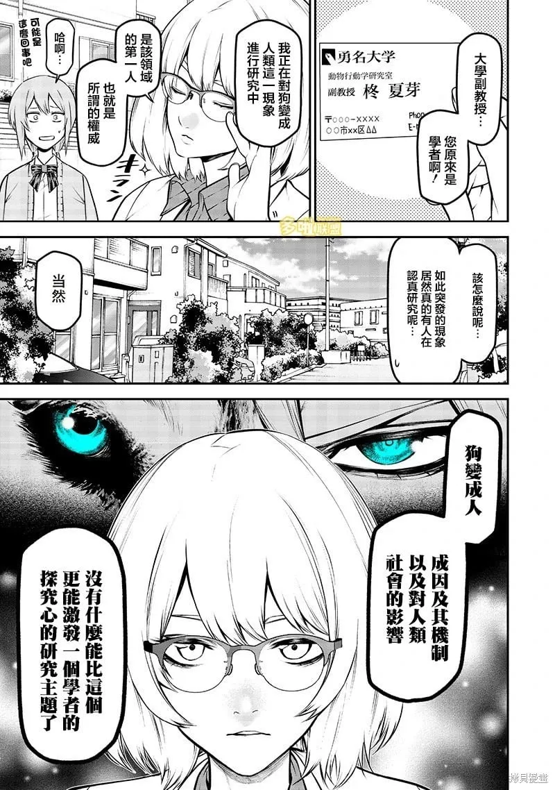 边牧篇 第5页