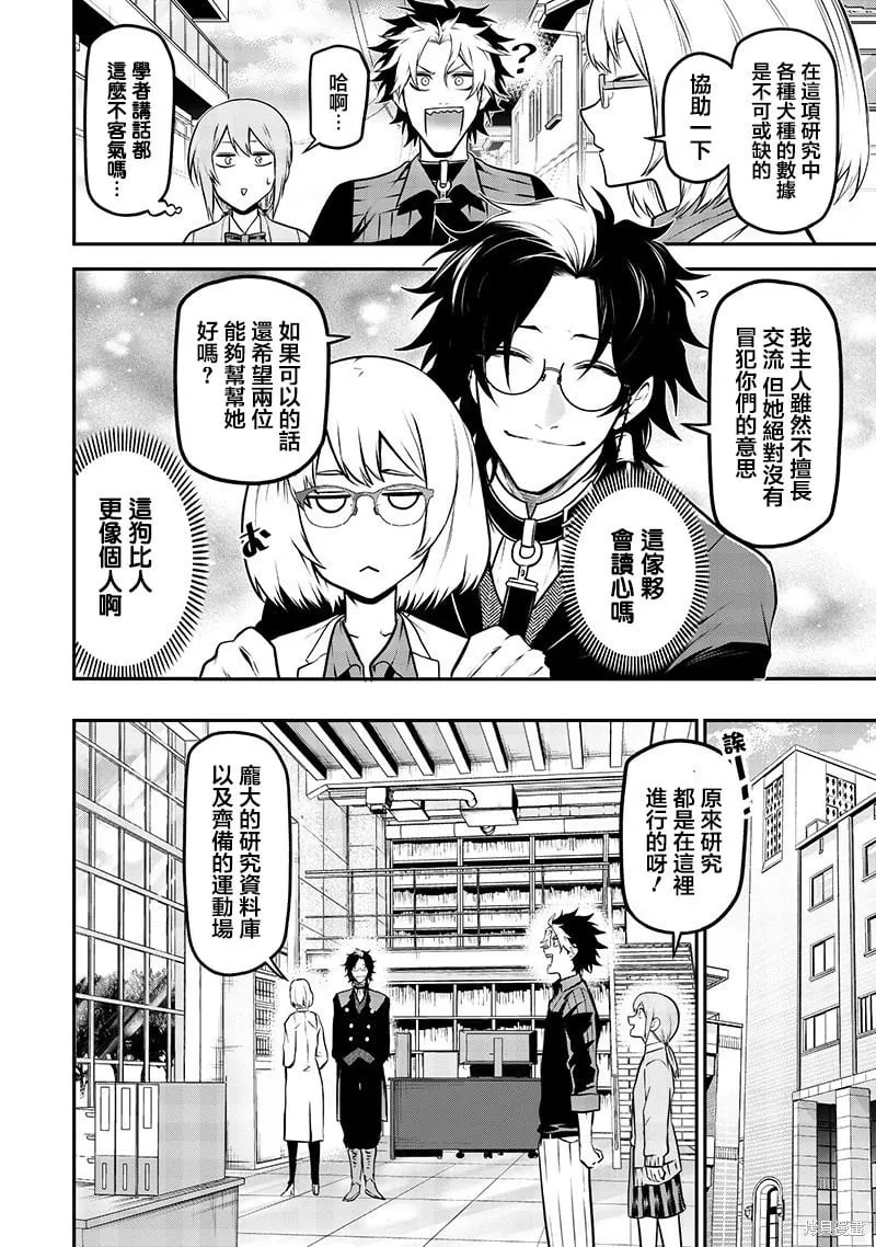 边牧篇 第6页