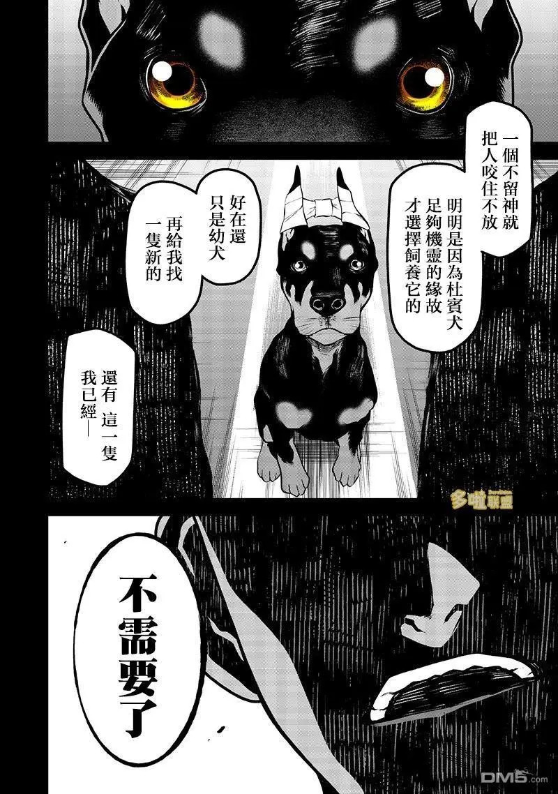 再会篇 第20页