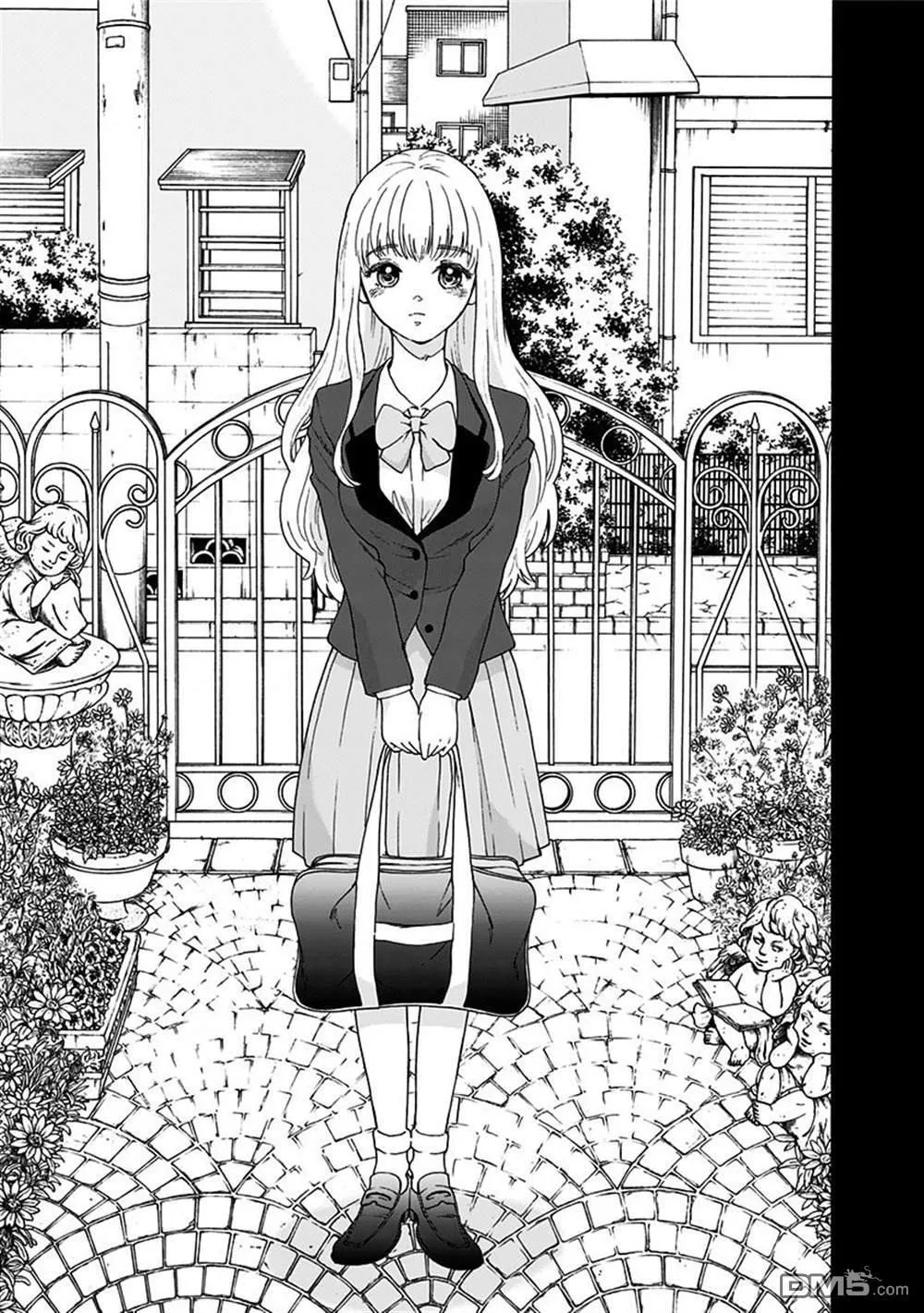 第6话 第11页