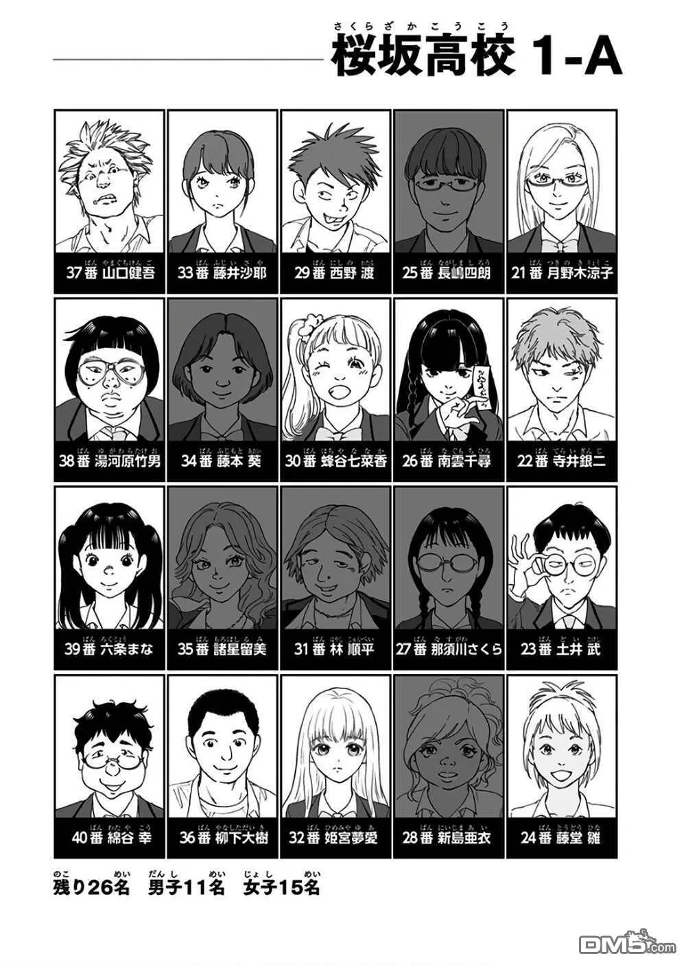 第15话 第4页