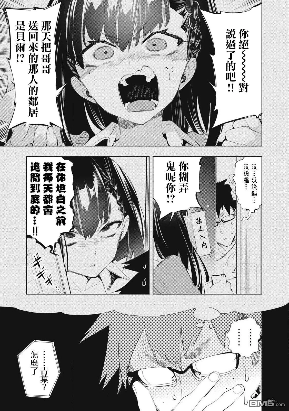 第26.2话 第6页