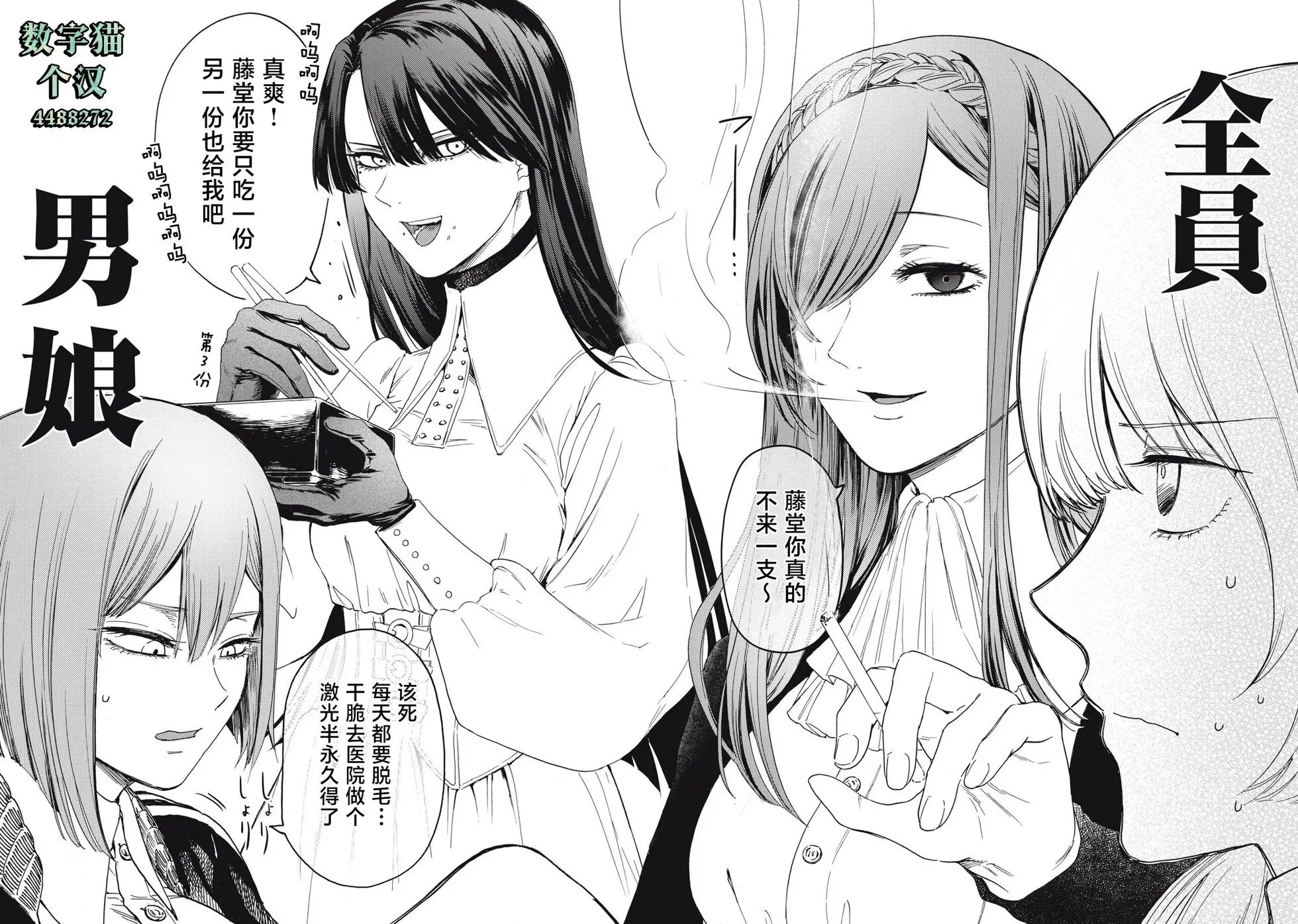 第1.1话 第6页