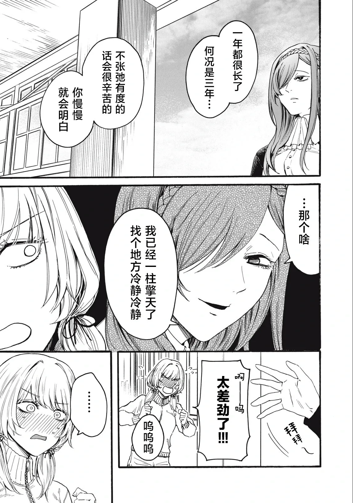 第1.2话 第6页
