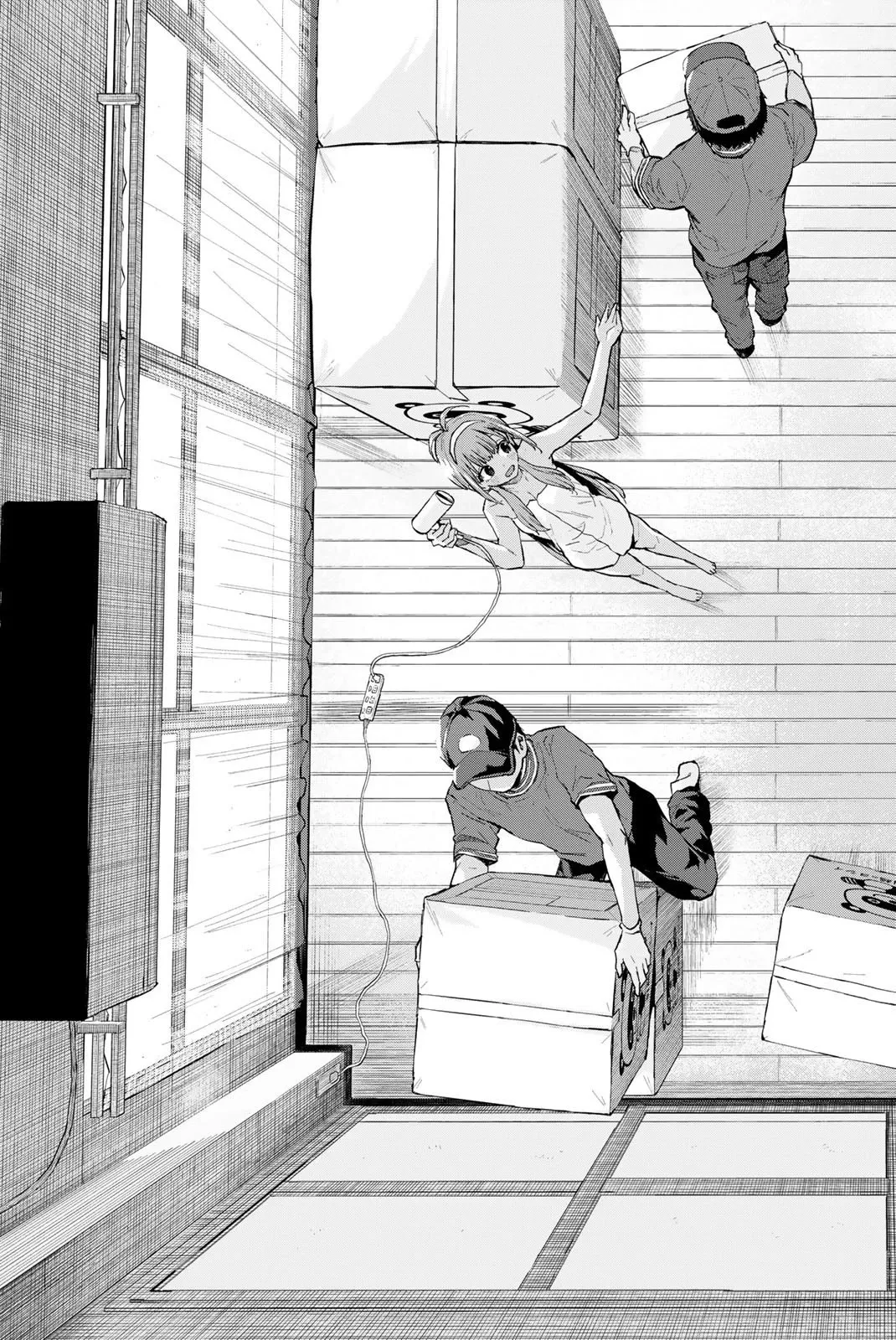第1.2话 第10页