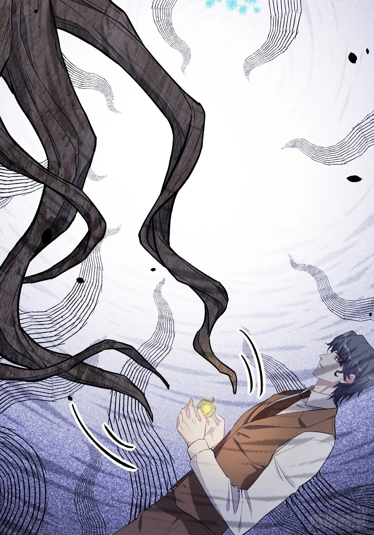 第37话：画家与爱人（七） 第15页
