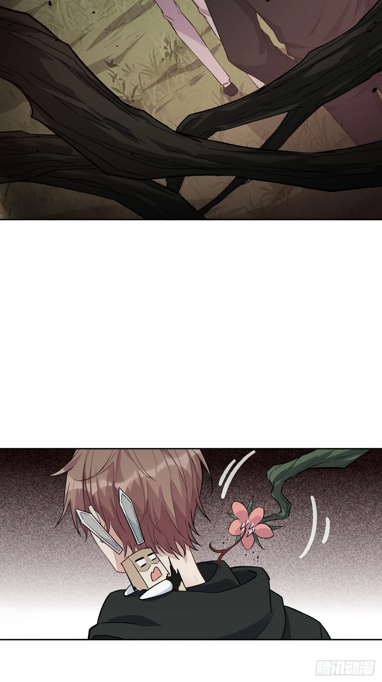 第36话：画家与爱人（六） 第19页