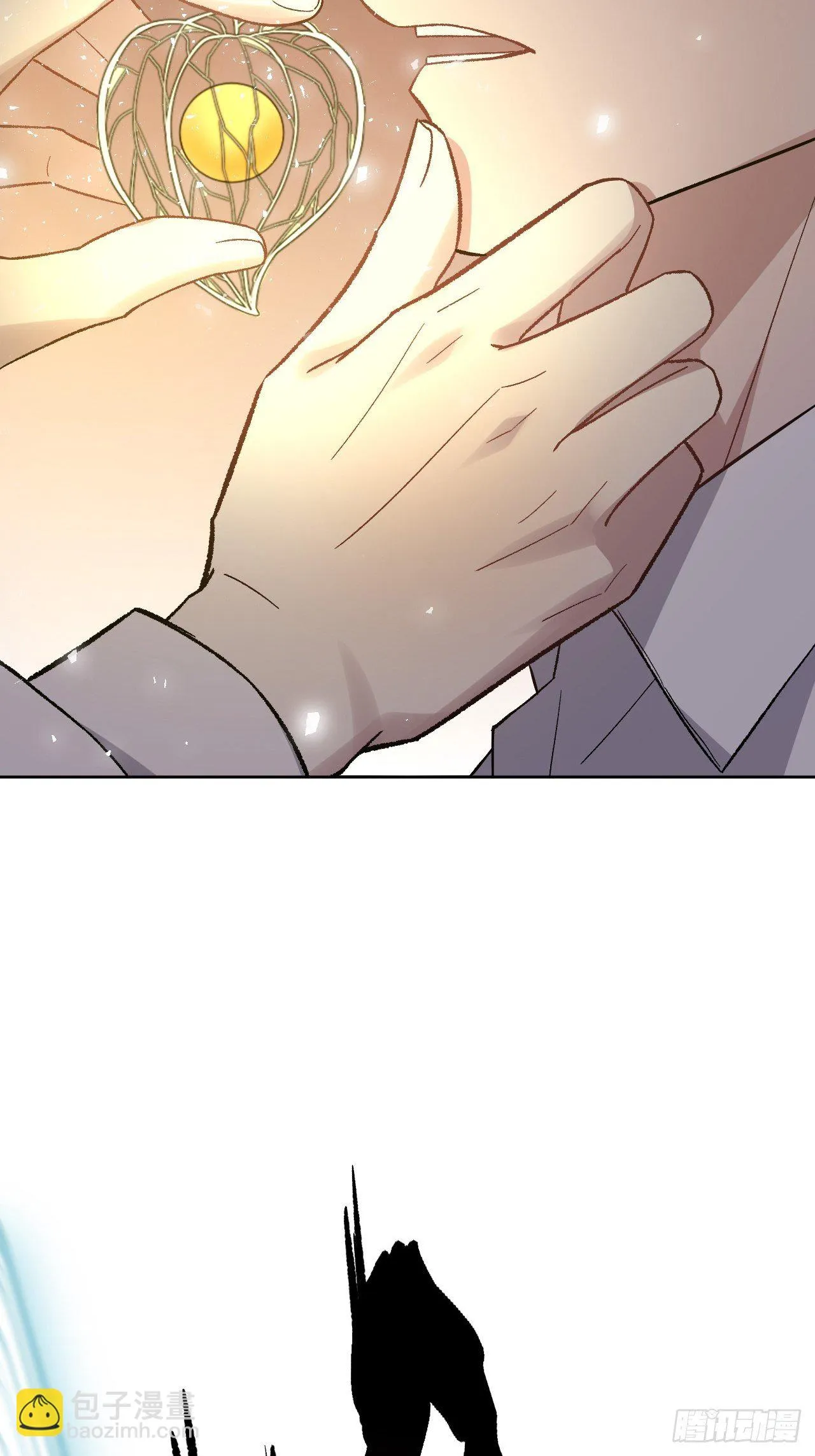 第36话：画家与爱人（六） 第60页