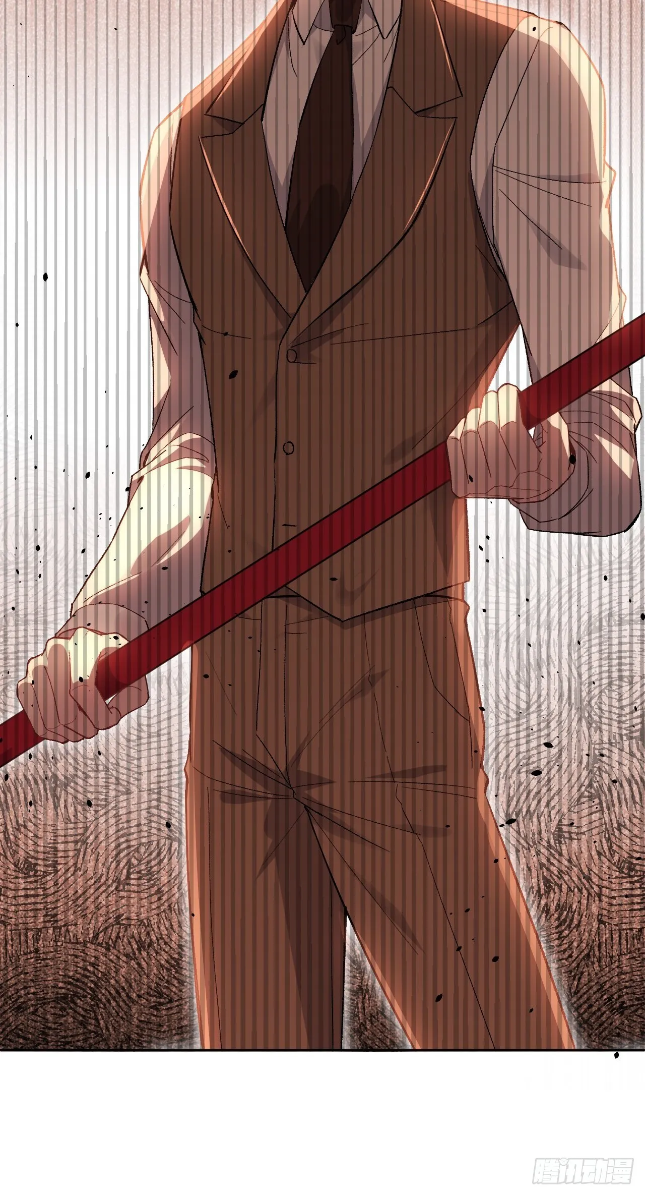第35话：画家与爱人（五） 第28页