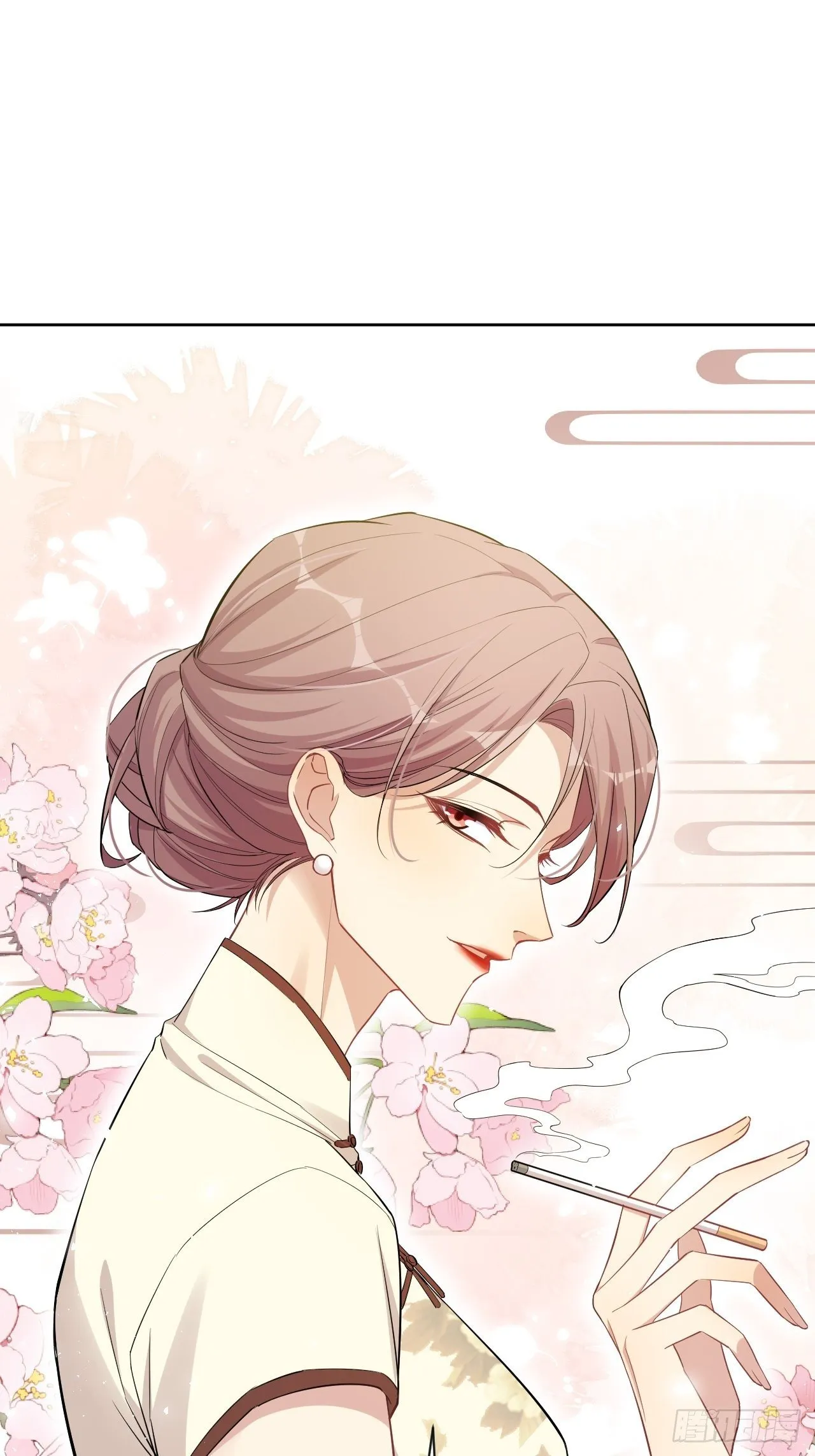 第34话：画家与爱人（四） 第35页
