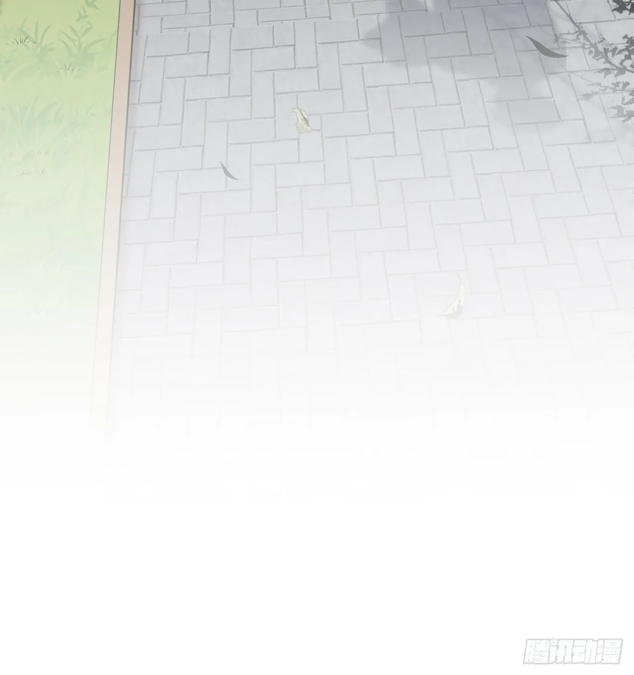 第34话：画家与爱人（四） 第56页