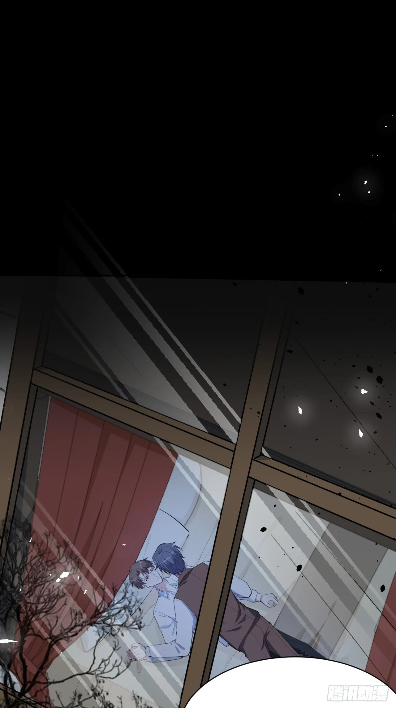 第33话：画家与爱人（三） 第47页
