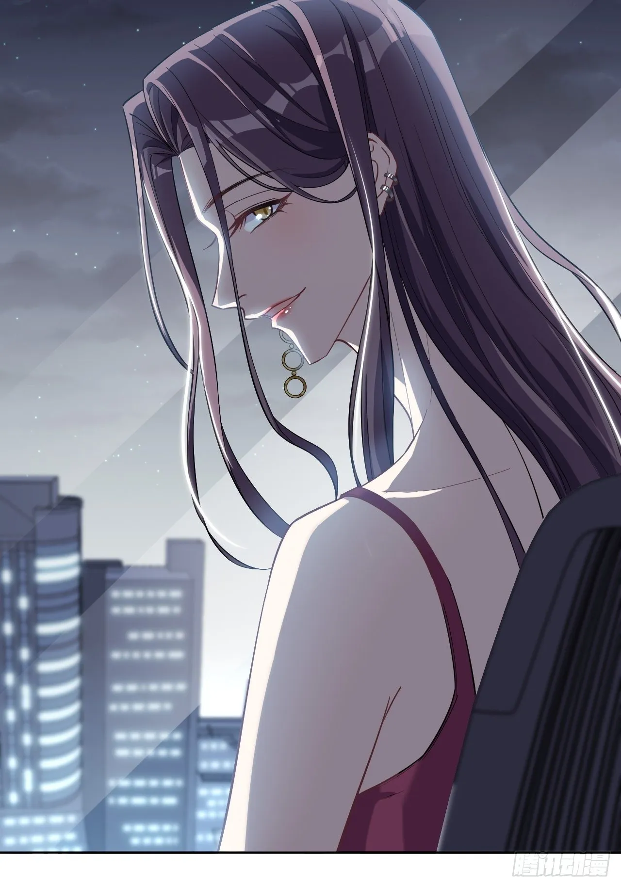 第19话：重生整形医院（四） 第43页