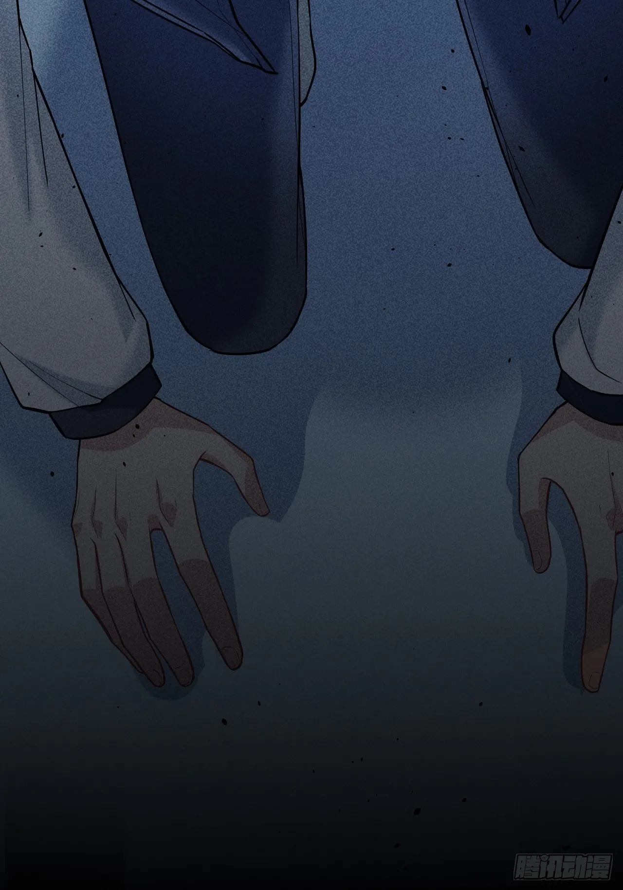 第19话：重生整形医院（四） 第53页