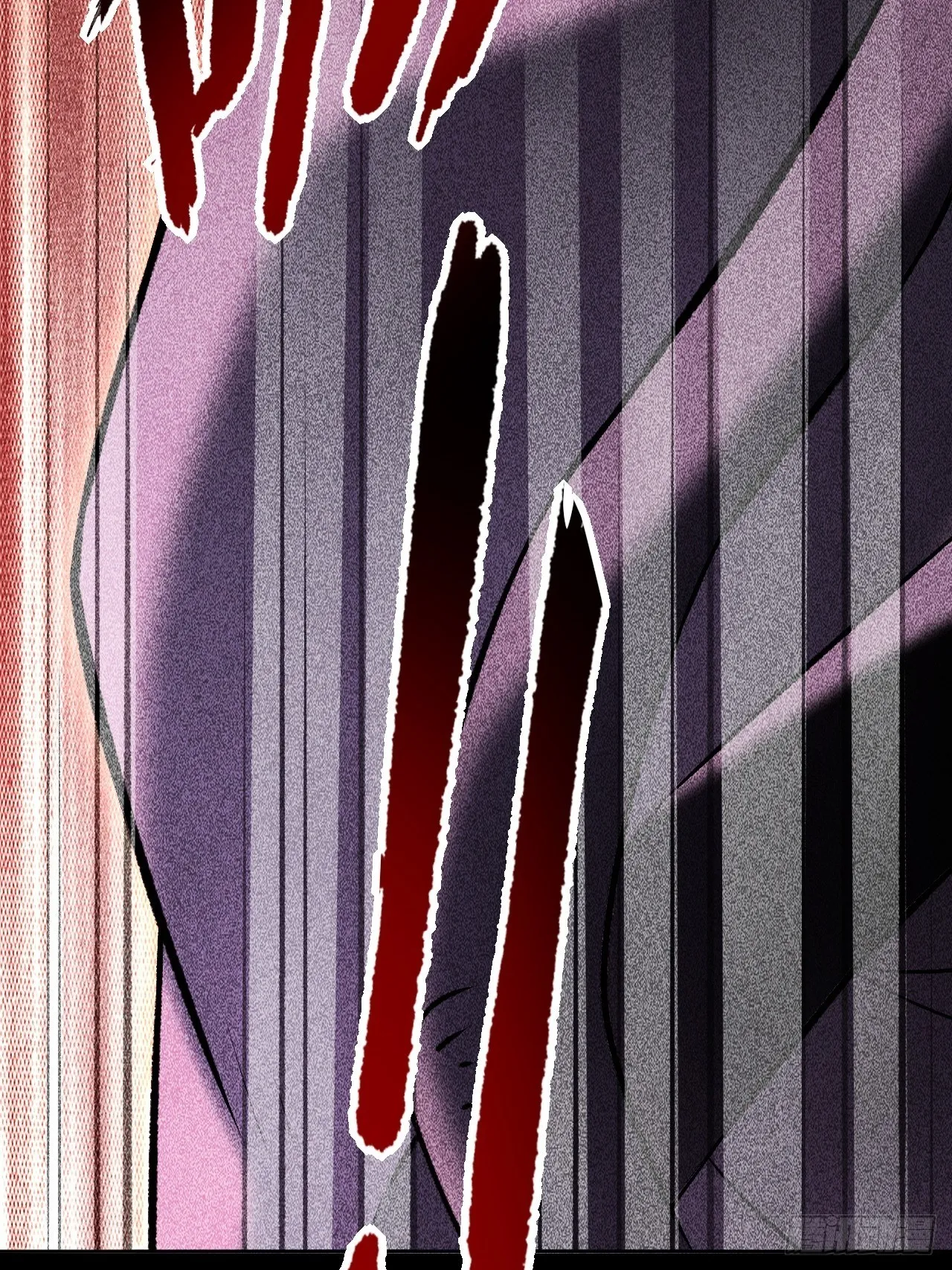 第15话：是敌是友，取决于你。 第34页