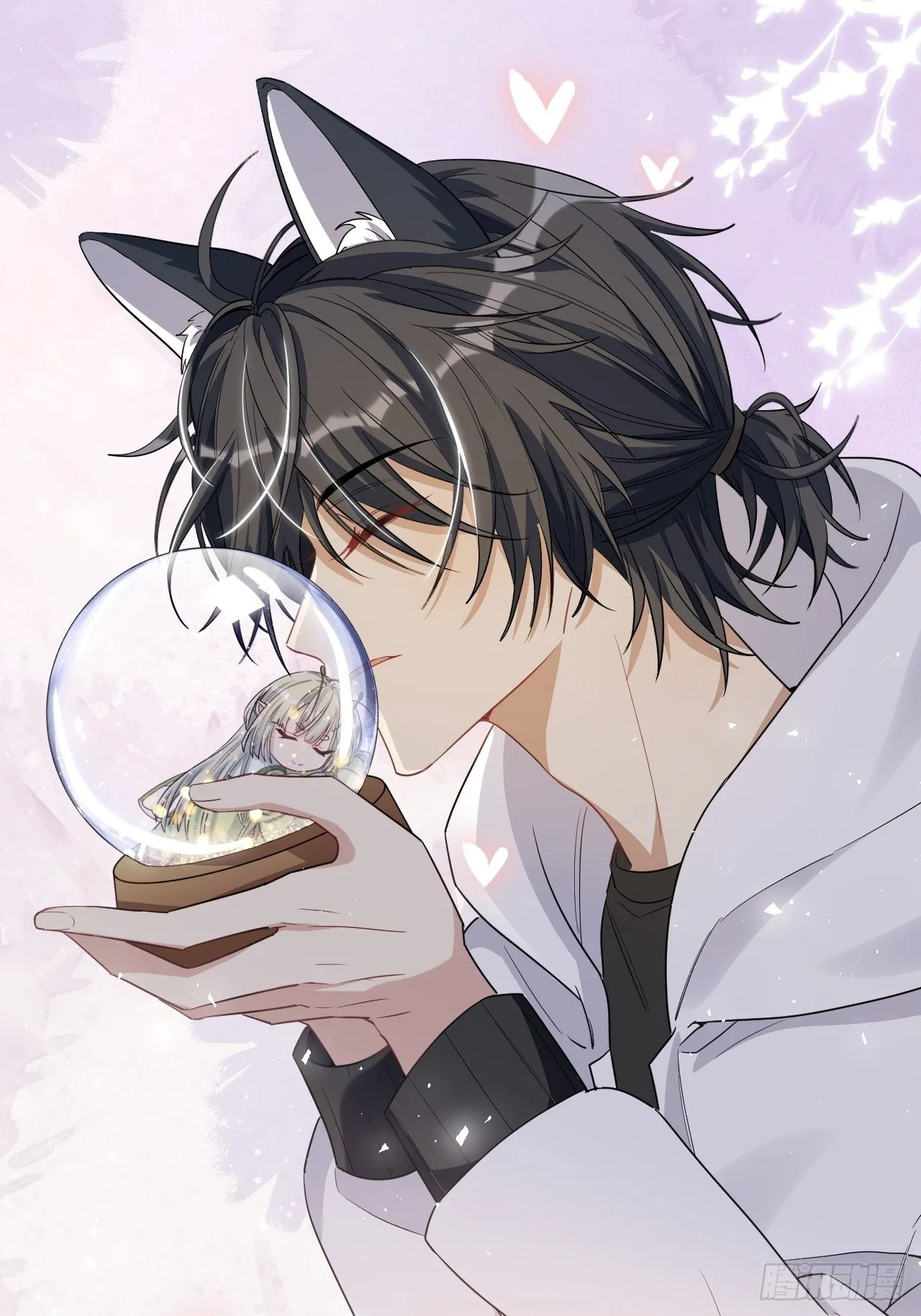 第51话：蝉妖知知（十二） 第6页