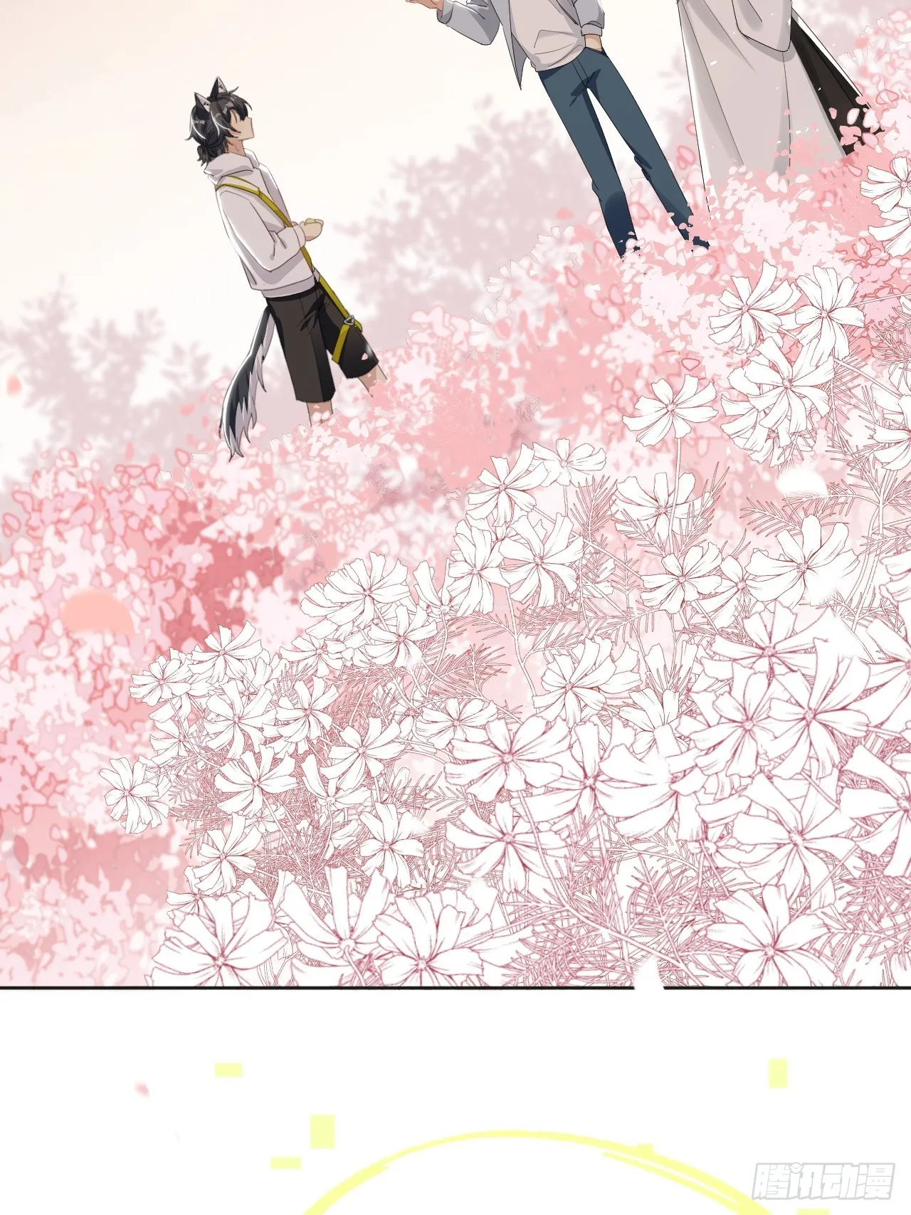 第50话：蝉妖知知（十一） 第51页
