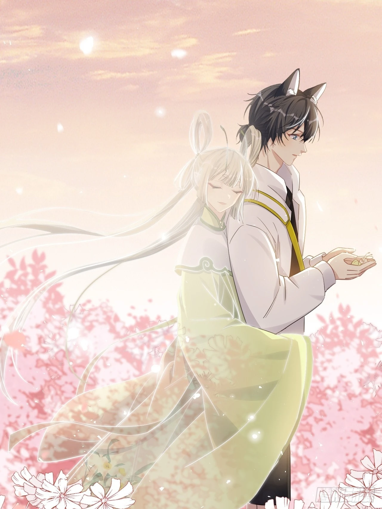 第50话：蝉妖知知（十一） 第58页