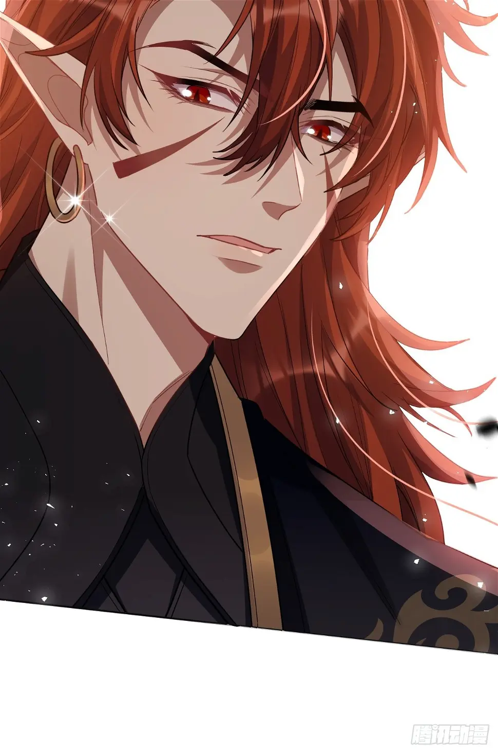 第52话：妖神灼冥（一） 第38页