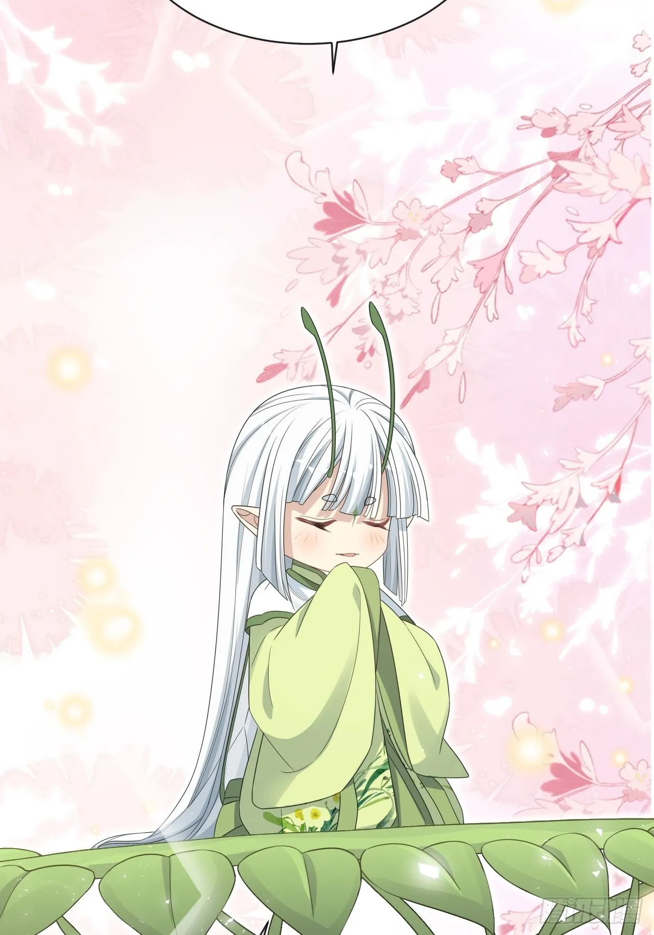 第48话：蝉妖知知（九） 第38页