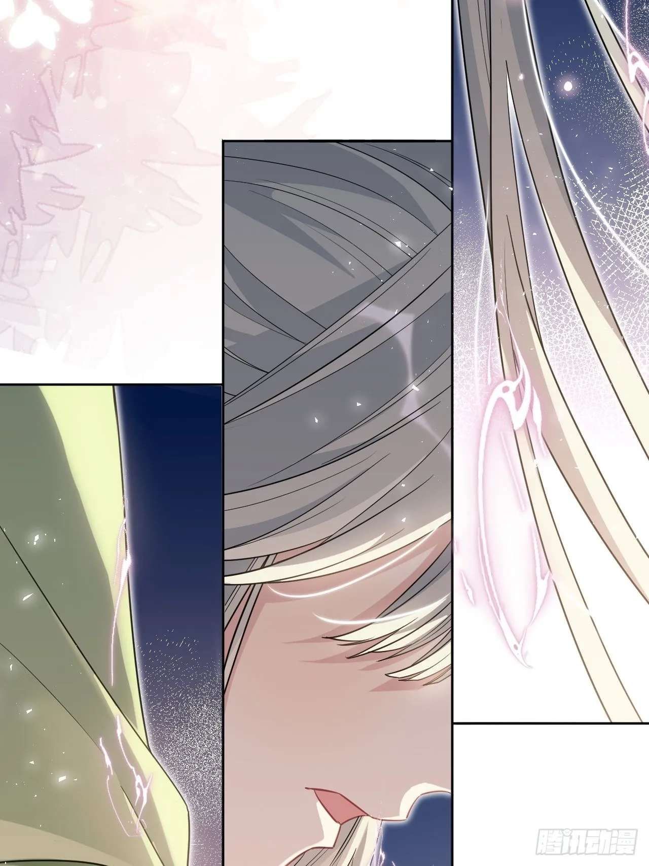 第49话：蝉妖知知（十） 第31页