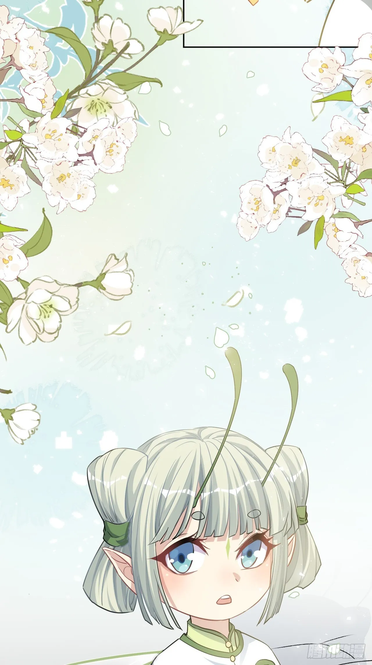 第40话：蝉妖知知（一） 第54页