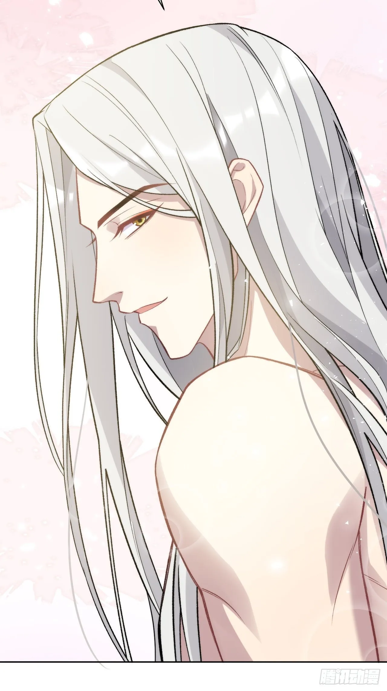 第39话：小白的秘密日记（一） 第39页