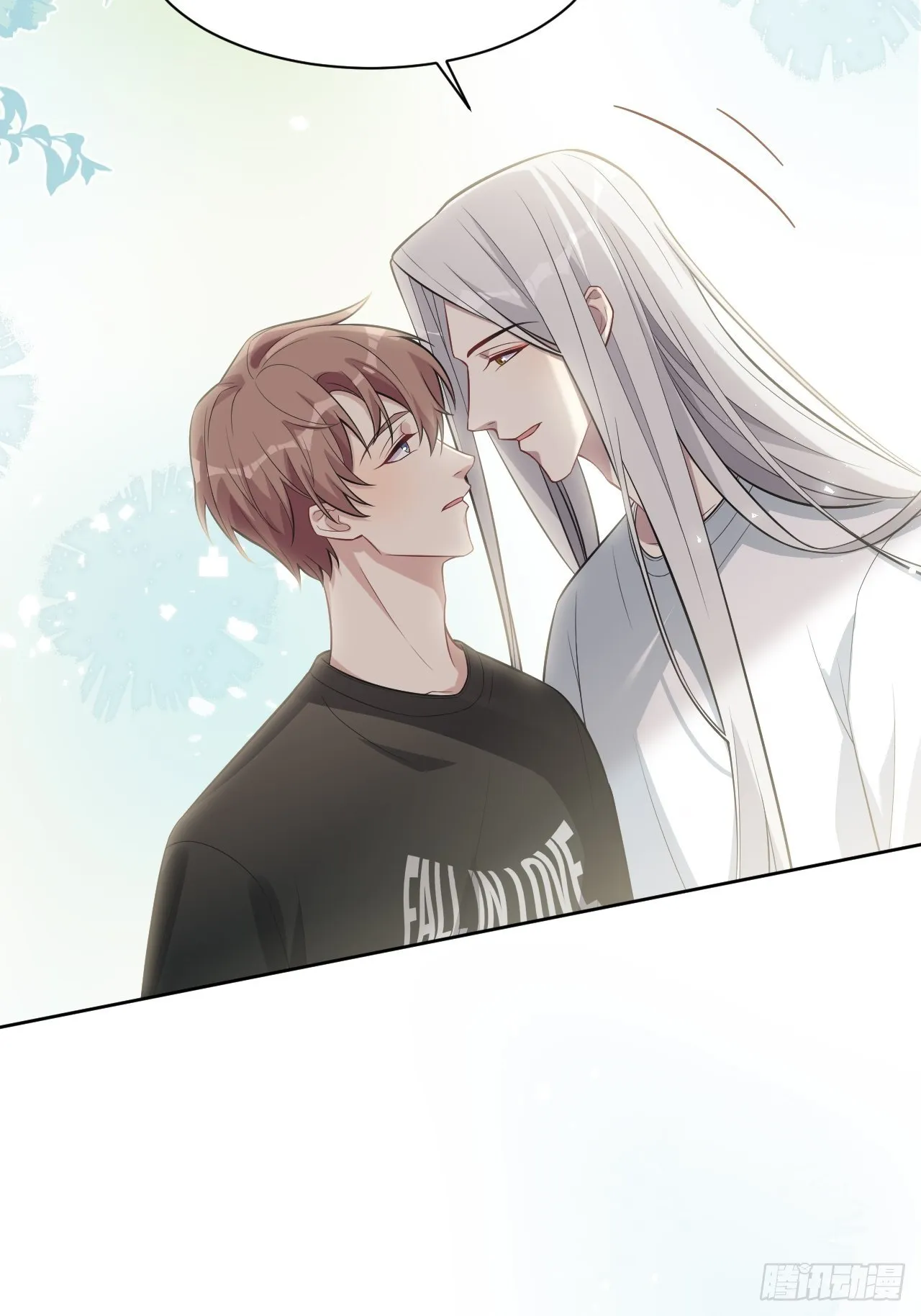 第39话：小白的秘密日记（一） 第43页