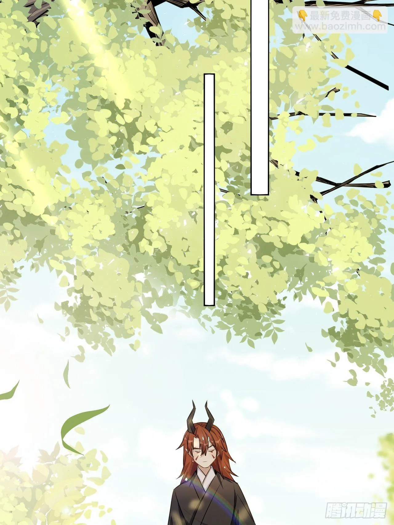 第65话：妖神灼冥（十四） 第24页