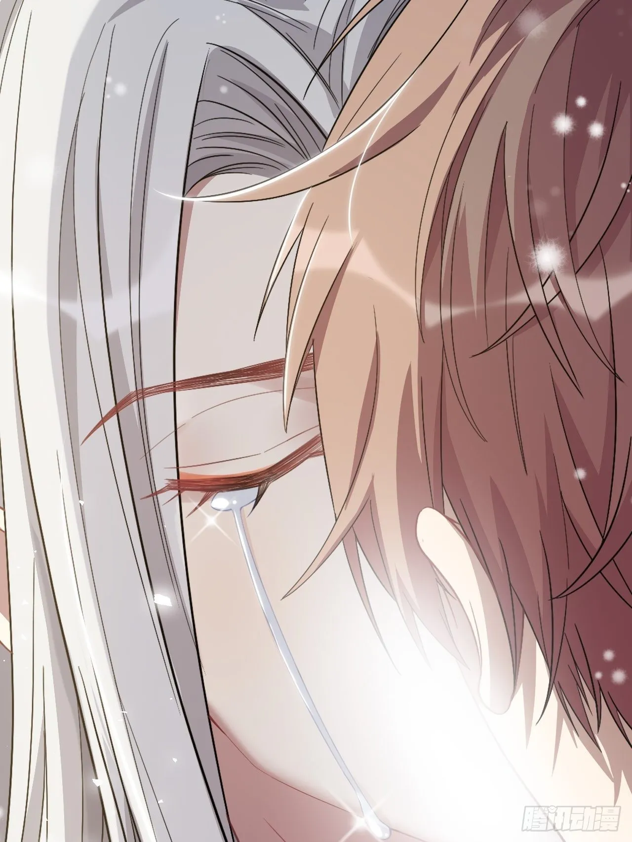 第64话：妖神灼冥（十三） 第23页