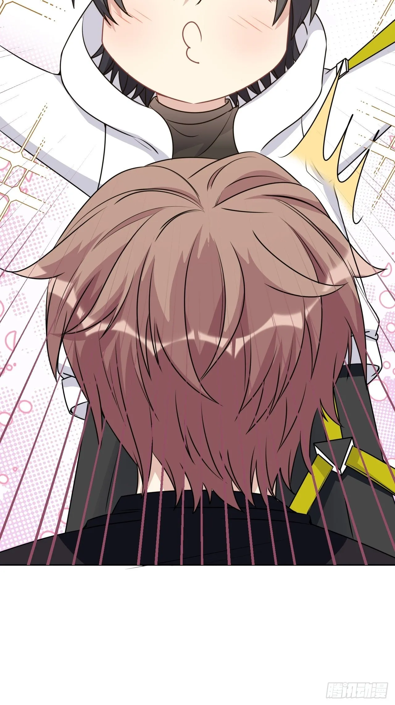 第64话：妖神灼冥（十三） 第49页