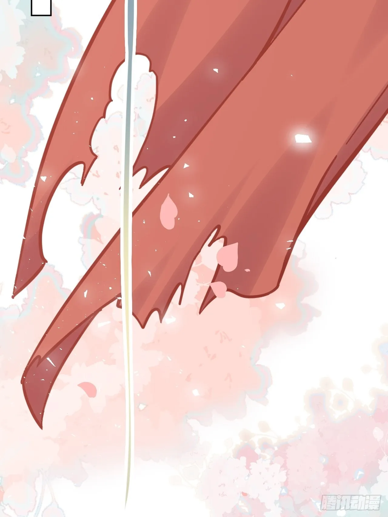 第61话：妖神灼冥（十） 第36页