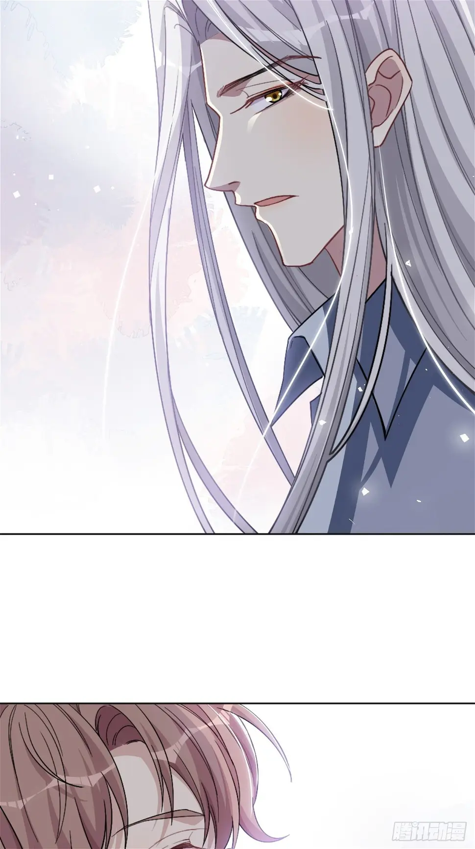 第56话：妖神灼冥 第28页