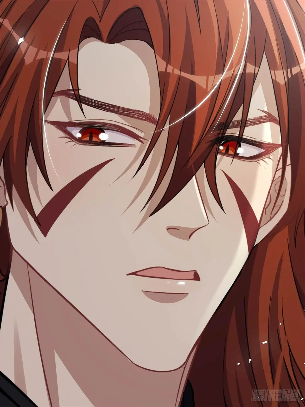 第54话：妖神灼冥（三） 第22页