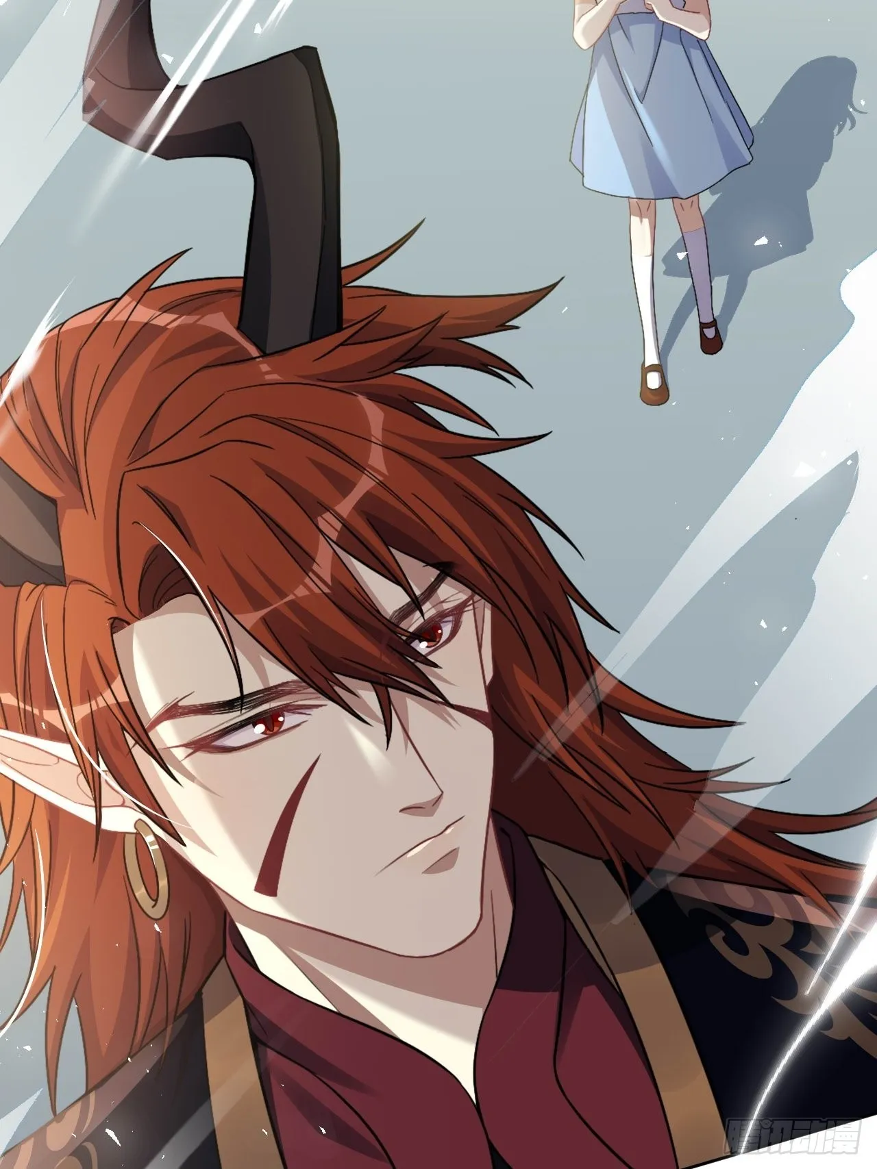 第54话：妖神灼冥（三） 第26页