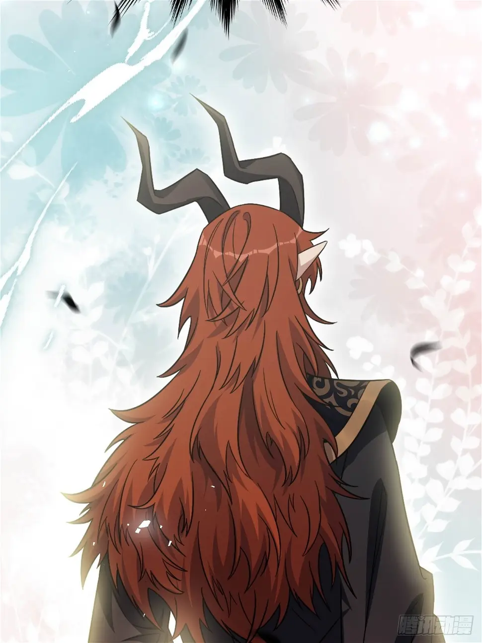第54话：妖神灼冥（三） 第29页