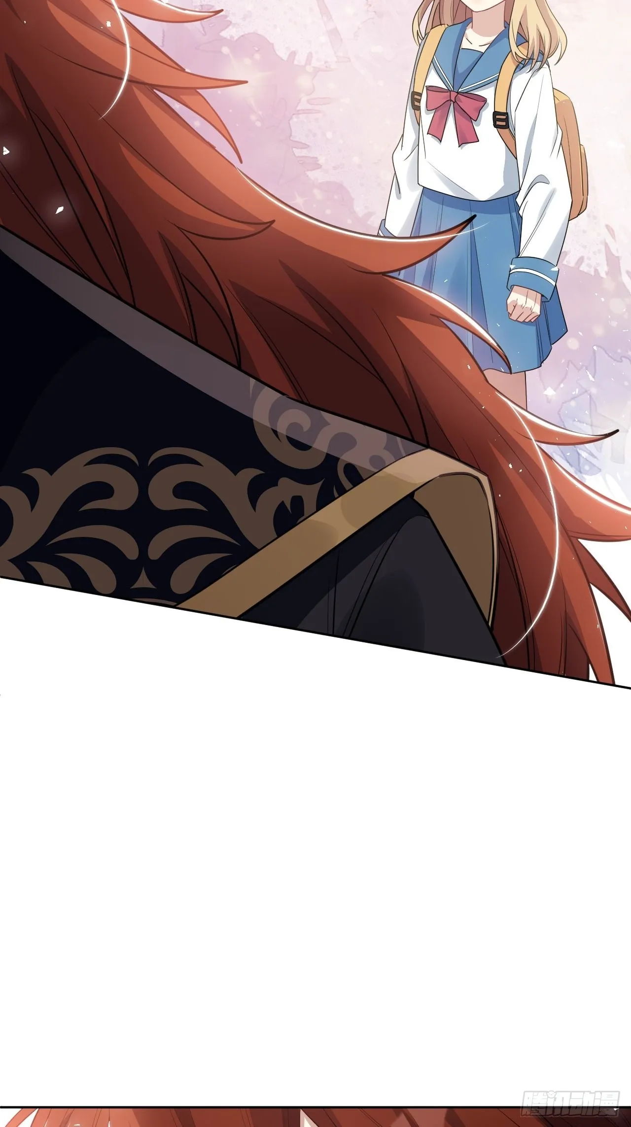 第53话：妖神灼冥（二） 第9页