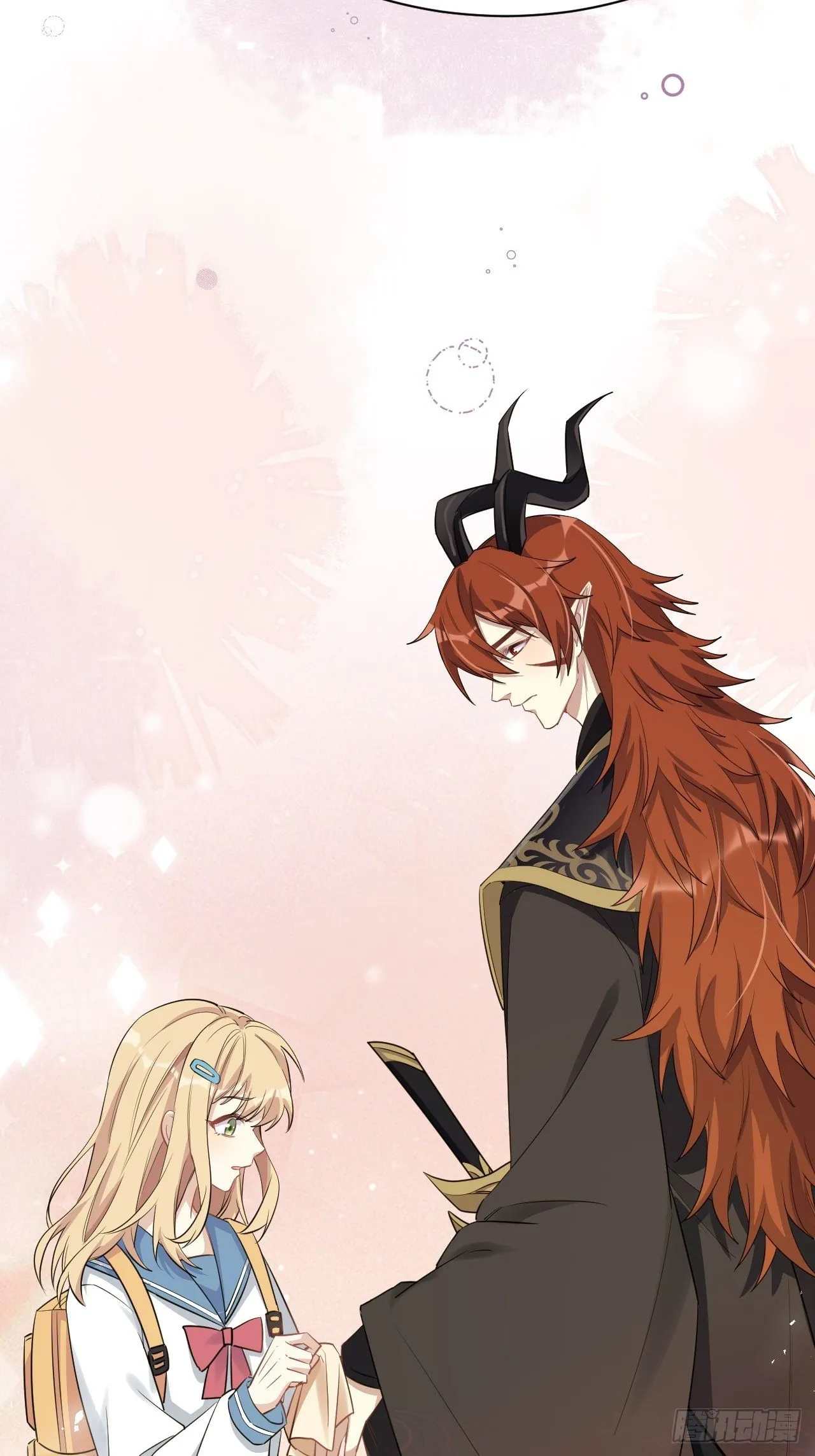 第53话：妖神灼冥（二） 第18页