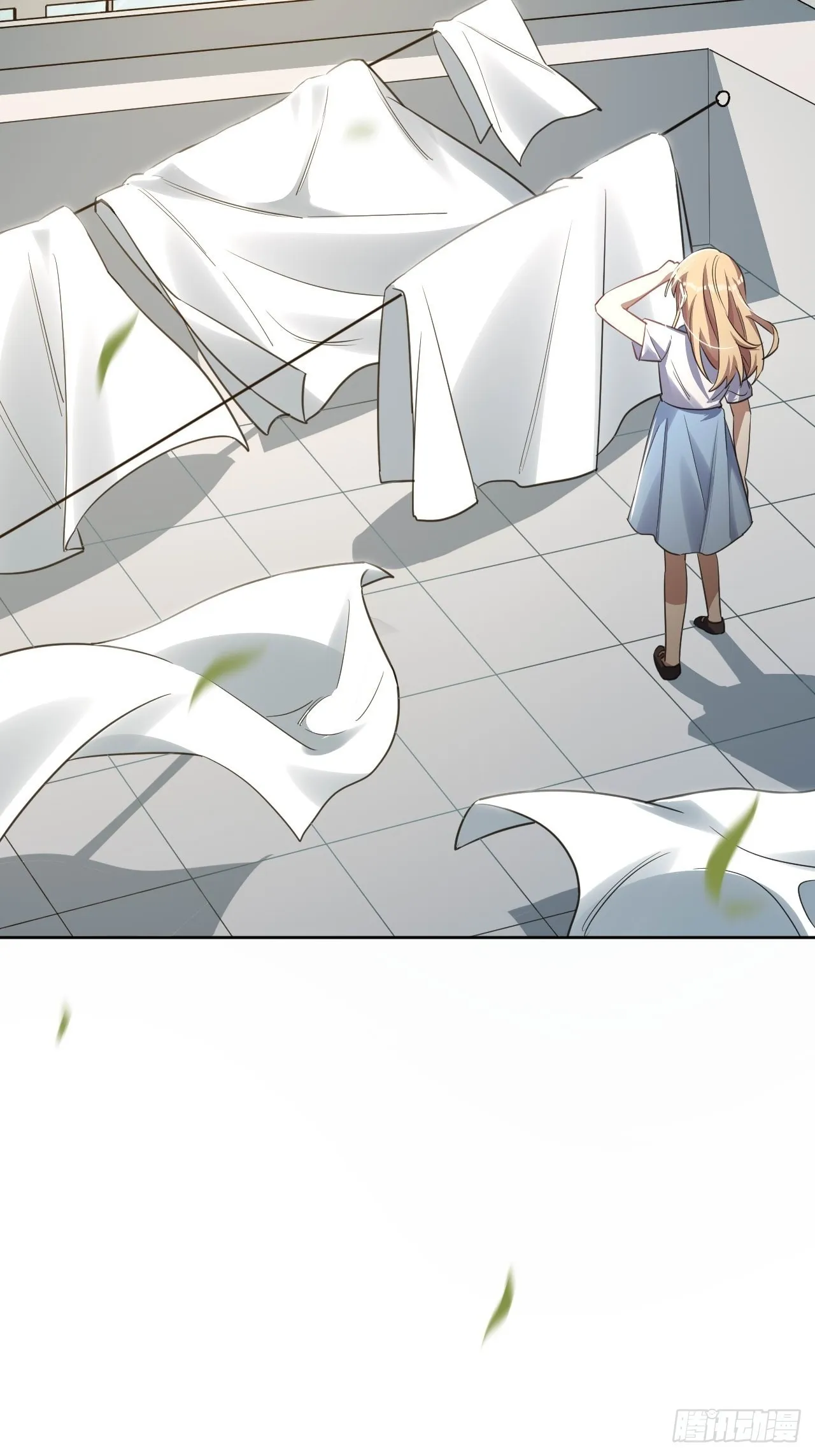 第53话：妖神灼冥（二） 第43页