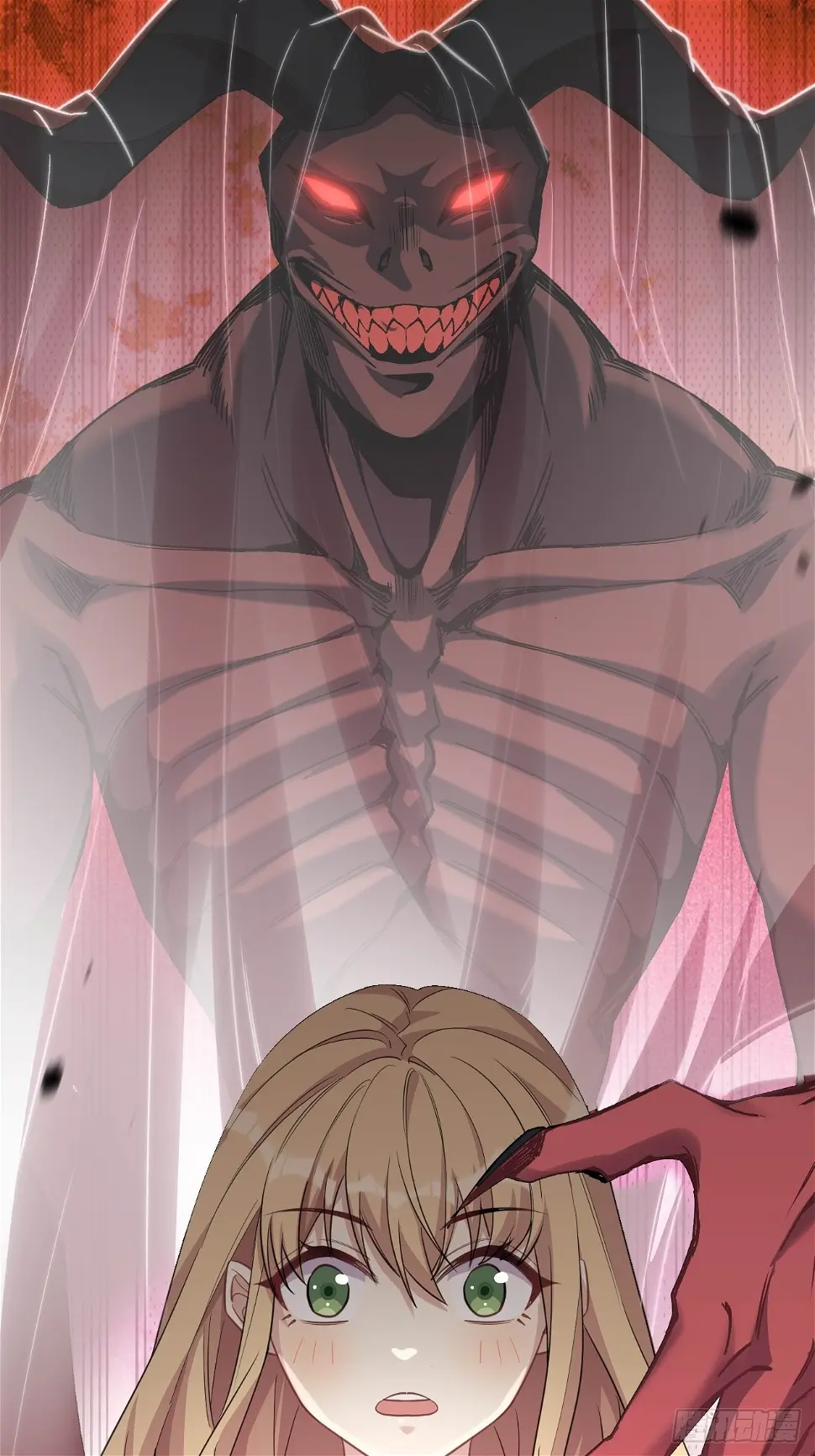 第53话：妖神灼冥（二） 第45页