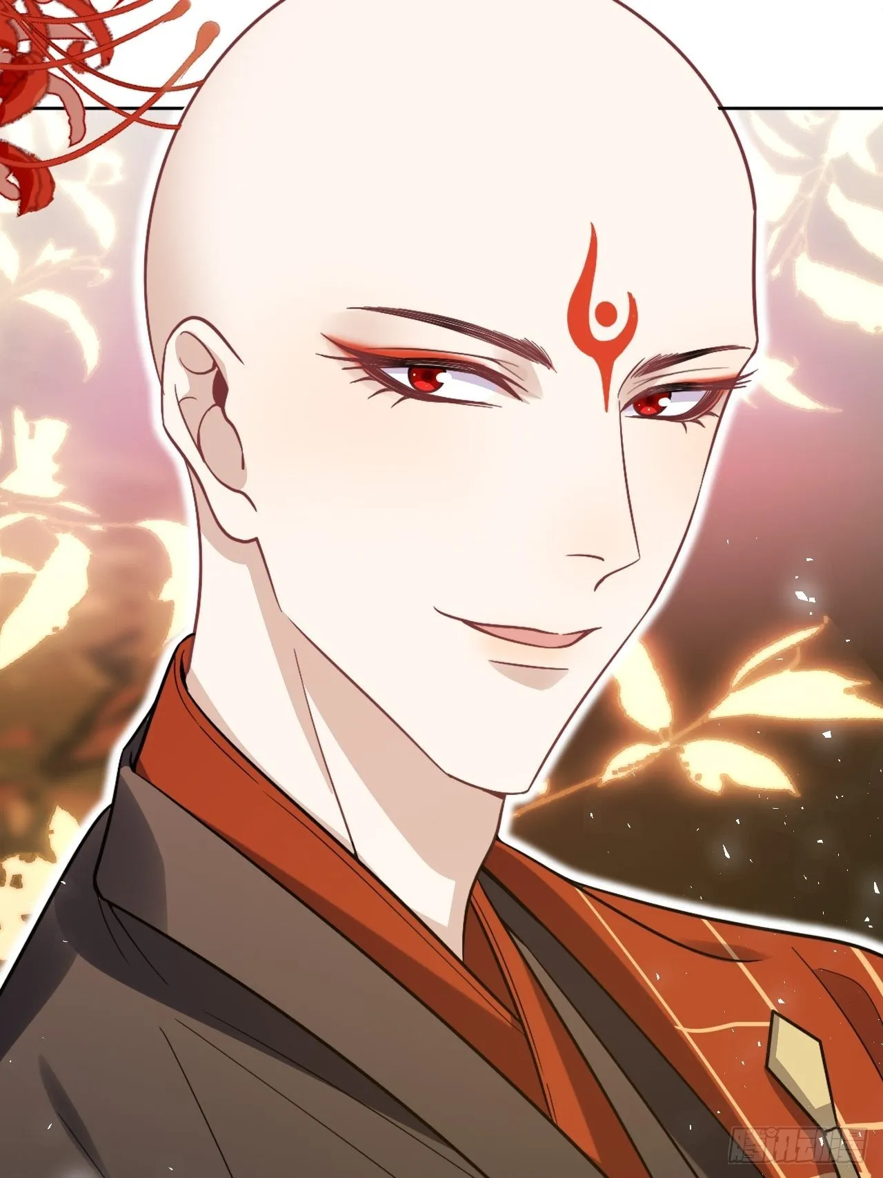 第67话：妖神灼冥（十六） 第23页