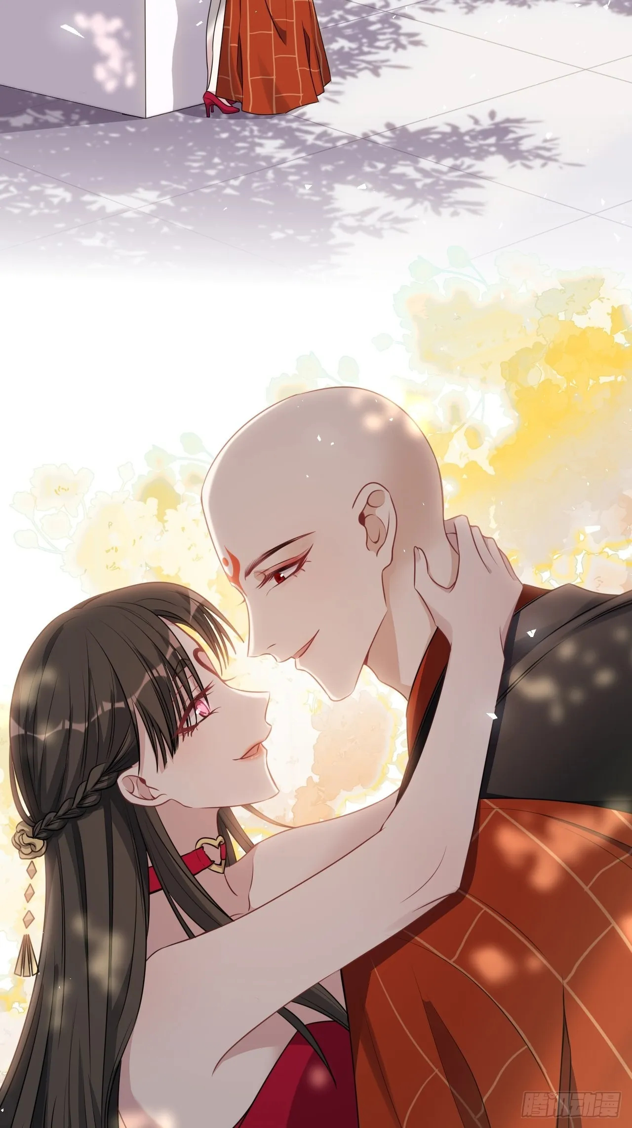第67话：妖神灼冥（十六） 第26页