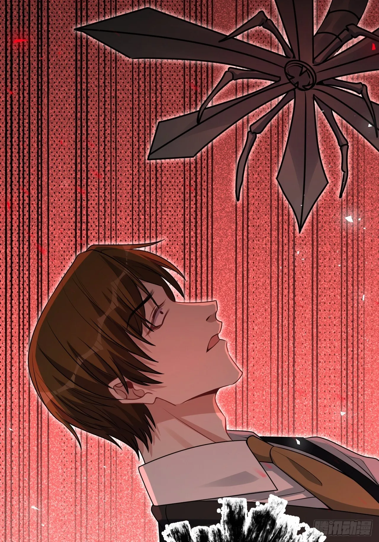 第77话：蛊妖（十） 第12页